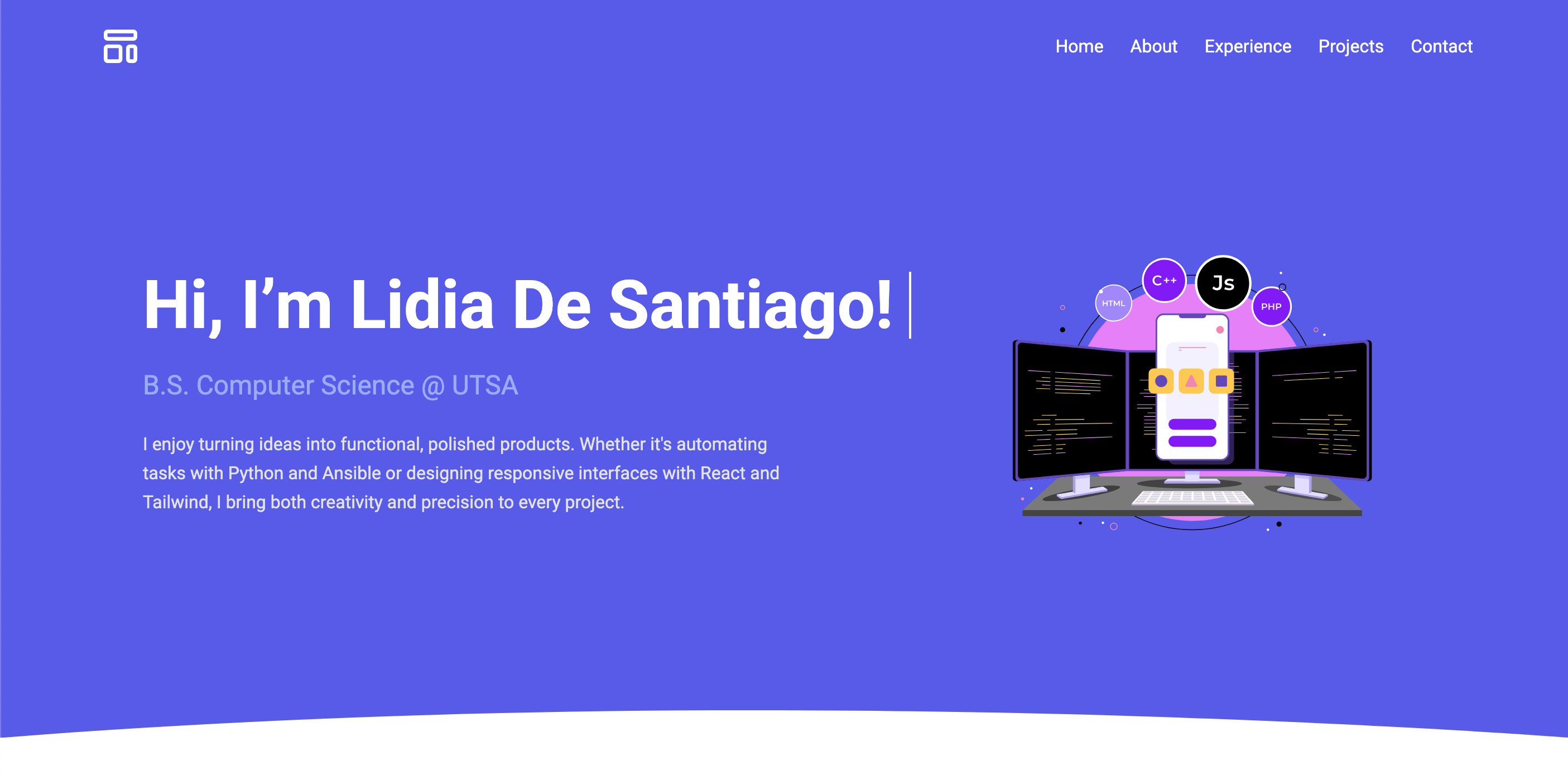 Project Screenshot
